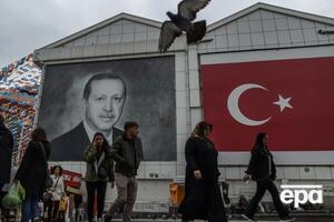 Вибори президента Туреччини заплановано на 14 травня