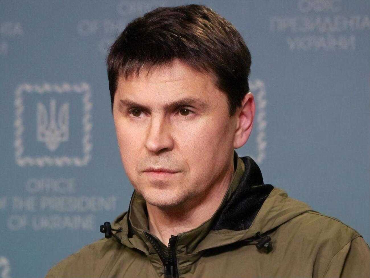 Подоляк усомнился в аналитических способностях Путина