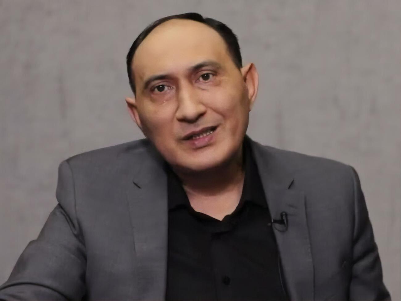 Рустамзаде про обходження санкцій: Економіка&nbsp;&ndash; це не казино. В економіці так не буває, щоб за рік утричі товарообіг збільшився