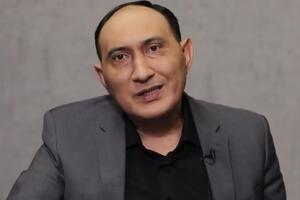 Рустамзаде про обходження санкцій: Економіка – це не казино. В економіці так не буває, щоб за рік утричі товарообіг збільшився