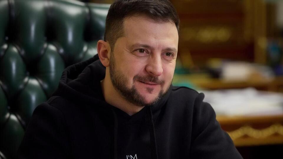 Мирні ініціативи інших держав мають поєднуватися з українською формулою миру, переконаний Зеленський