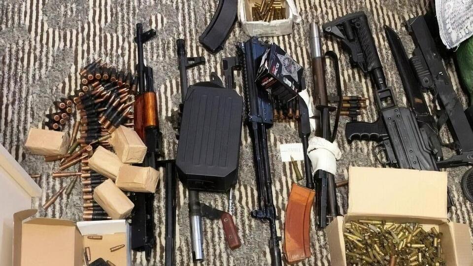 Розслідували справу поліцейські Харківської області, обшуки відбулися у кількох регіонах