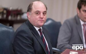 Уоллес рассказал, что ВСУ уже используют их Challenger 2