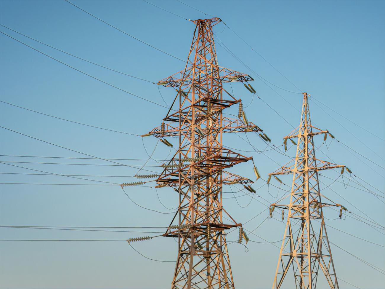 Сьогодні ринку електроенергії фактично не існує, заявив власник групи компаній "Укртепло" Іван Надєїн