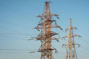 Сьогодні ринку електроенергії фактично не існує, заявив власник групи компаній "Укртепло" Іван Надєїн