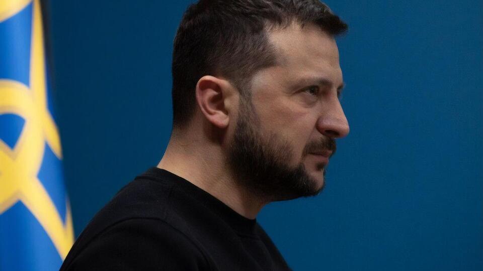 Зеленський розповів, що буде з підтримкою України з боку США