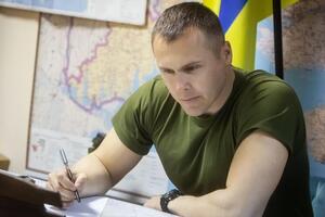 Костенко: Подготовка к наступлению ведется, и не одну неделю. Это кропотливая работа по тылам противника
