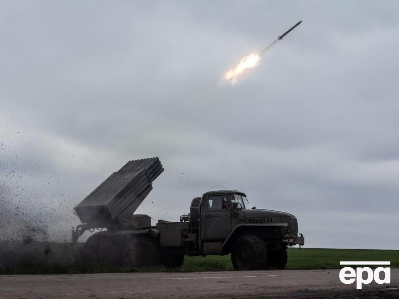 Сили оборони завдали за добу 44 результативних ударів по ворогові