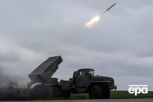 Силы обороны нанесли за сутки 44 результативных удара по врагу