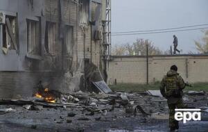 На оккупированной россиянами территории Украины регулярно происходят покушения на коллаборантов