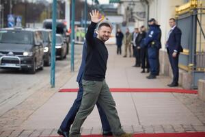Зеленський може відвідати Італію після візиту до Берліна, зазначили ЗМІ