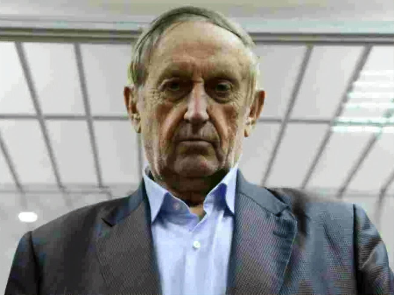 Богуслаєва затримали восени 2022 року за співпрацю з РФ