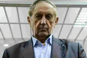 Богуслаєва затримали восени 2022 року за співпрацю з РФ