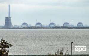 Небезпека великої катастрофи на ЗАЕС залишається "досить низькою", вважає Котін