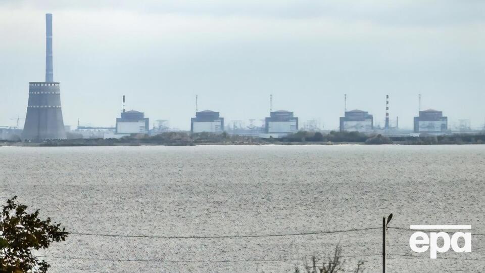 Опасность крупной катастрофы на ЗАЭС остается "довольно низкой", считает Котин