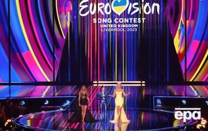 Участие в полуфинале принимали представители 16 стран