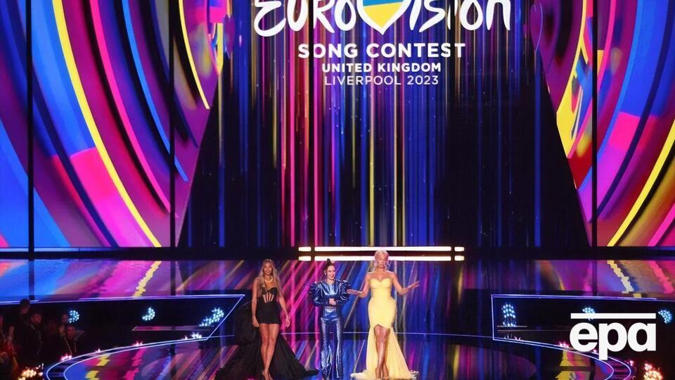 Участь у півфіналі брали представники 16 країн