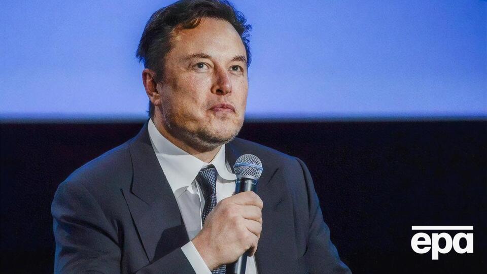 Замена Маска приступит к работе через шесть недель