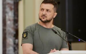 Зеленський повідомив, що схвалив комплексний стратегічний план реформування системи правопорядку в Україні
