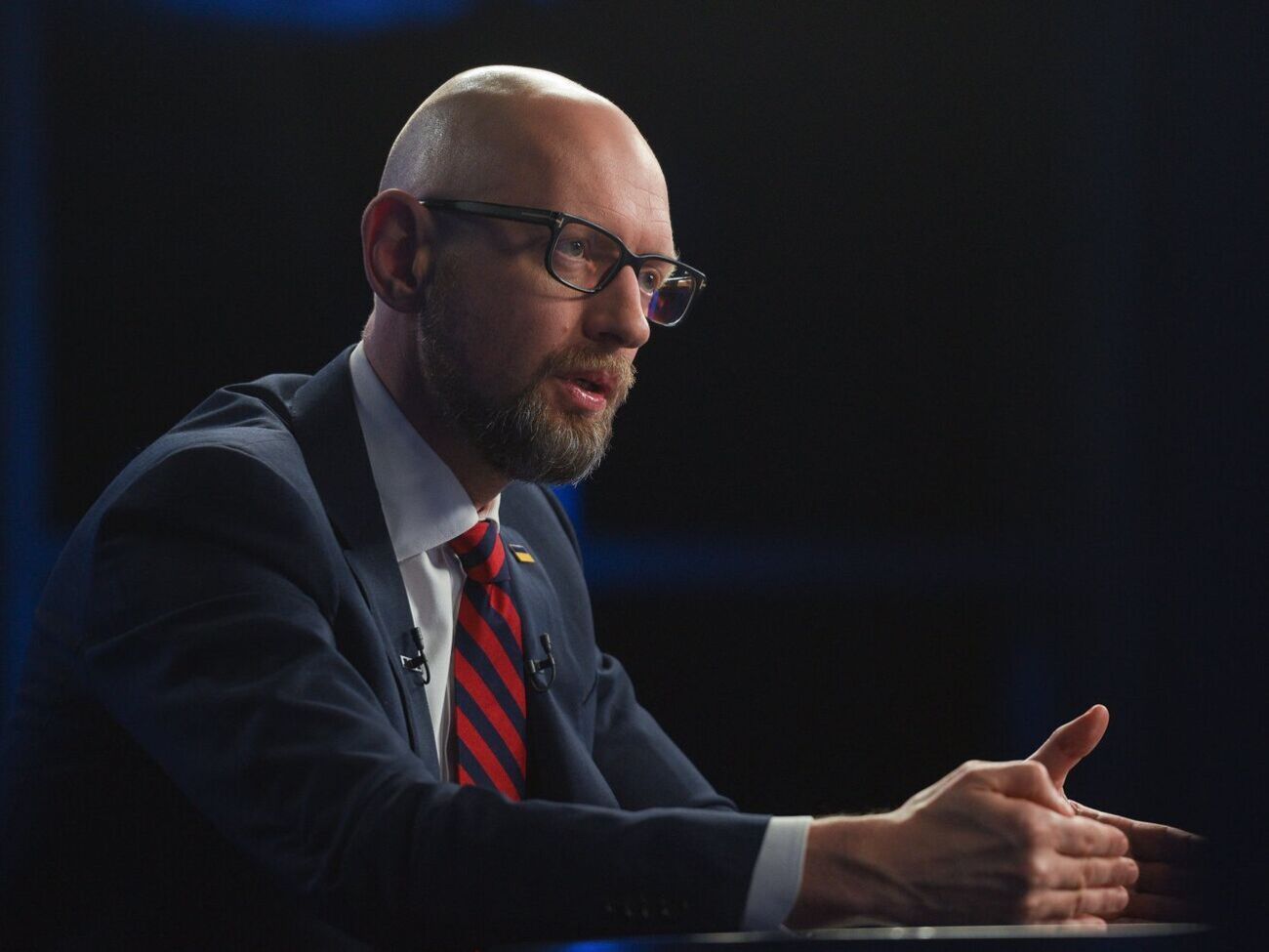 Яценюк:&nbsp;Буш у Бухаресті у 2008-му відстоював позицію дати Україні план дій щодо членства в НАТО. Німці і французи заблокували. Результатом цього блокування став сигнал для Путіна: можна діяти