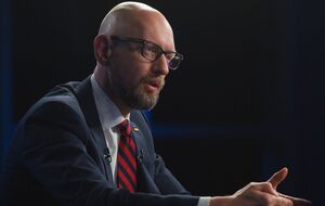 Яценюк: Буш в Бухаресте в 2008-м отстаивал позицию дать Украине План действий по членству в НАТО. Немцы и французы заблокировали. Результатом этого блокирования стал сигнал для Путина: можно действовать