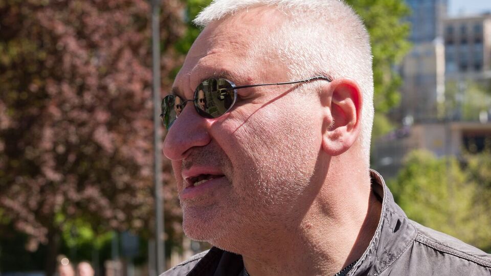 По словам Фейгина, сейчас в Госдуме РФ – "дерьмо"