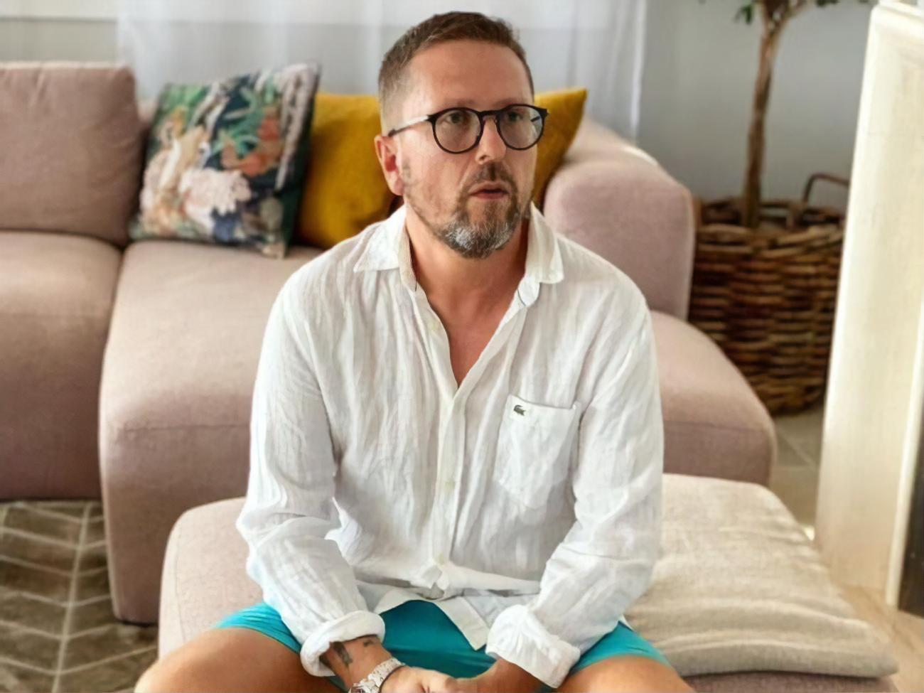 Гордон вважає Шарія талановитим і харизматичним пропагандистом, Фейгін не поділяє цієї думки. Співрозмовники зійшлися на тому, що кінець Шарія буде сумним