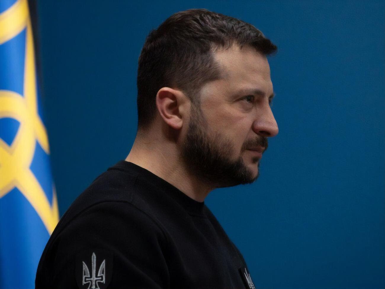 Правила "Евровидения" не предполагают возможности включить в трансляцию финала речь Зеленского, отметили организаторы конкурса