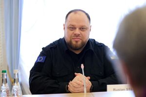 По словам Стефанчука, принятая польским Сенатом резолюция "сверхважна" для Украины накануне июльского саммита НАТО в Вильнюсе