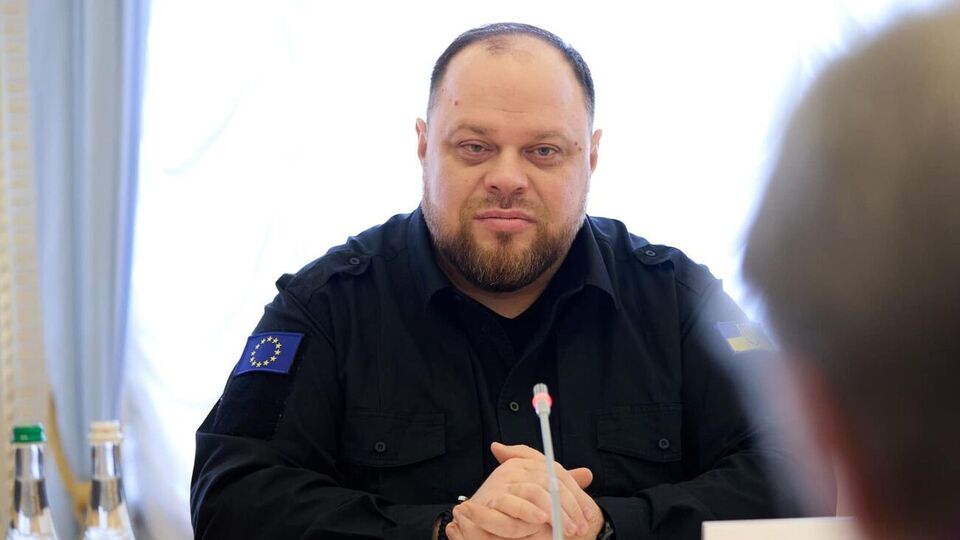 За словами Стефанчука, ухвалена польським Сенатом резолюція "надважлива" для України напередодні липневого саміту НАТО у Вільнюсі