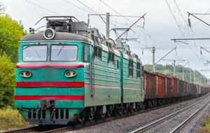 Словацька компанія MINERFIN, a.s. звинуватила "Укрзалізницю" у змові з приватними перевізниками