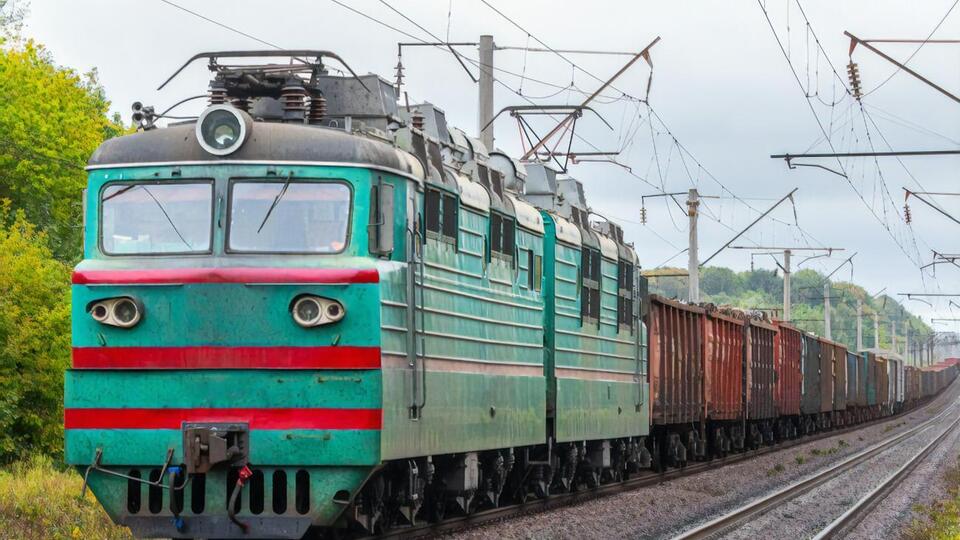 Словацька компанія MINERFIN, a.s. звинуватила "Укрзалізницю" у змові з приватними перевізниками