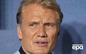 Лундгрен заявил, что ему помогла терапия