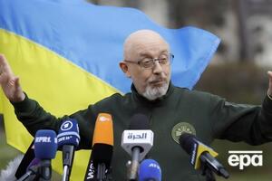 Резніков: Україна виграє цю війну за підтримки Австралії