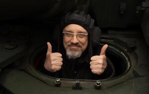 Резников: Я люблю кухню и музыку разных народов мира, но в промышленности остаюсь промышленным украинопротекционистом