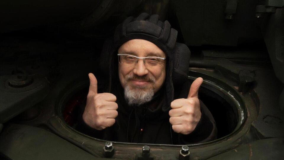 Резников: Я люблю кухню и музыку разных народов мира, но в промышленности остаюсь промышленным украинопротекционистом