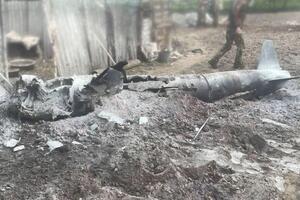 До цілі в Києві за більше ніж два місяці не долетіла жодна російська ракета чи дрон