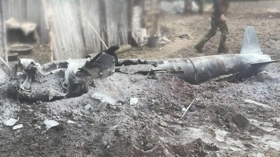 До цілі в Києві за більше ніж два місяці не долетіла жодна російська ракета чи дрон