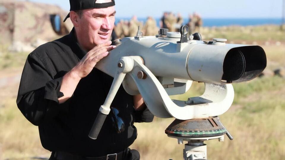 Данилов: РФ без западных разработок и инвестиций – страна-фейк