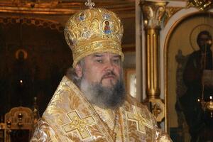 Иоасаф (Губень) осужден с испытательным сроком в два года