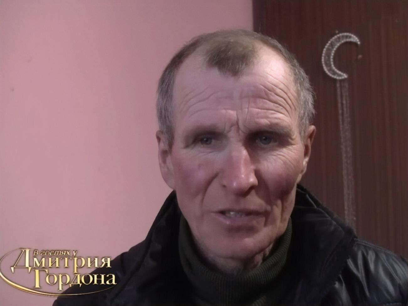 Ткач сообщил, что полиция внесла информацию о поступивших ему угрозах в Единый реестр досудебных расследований
