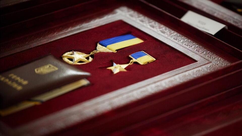 Експертна група розглядатиме кожен випадок окремо і робитиме подання про надання звання Героя України