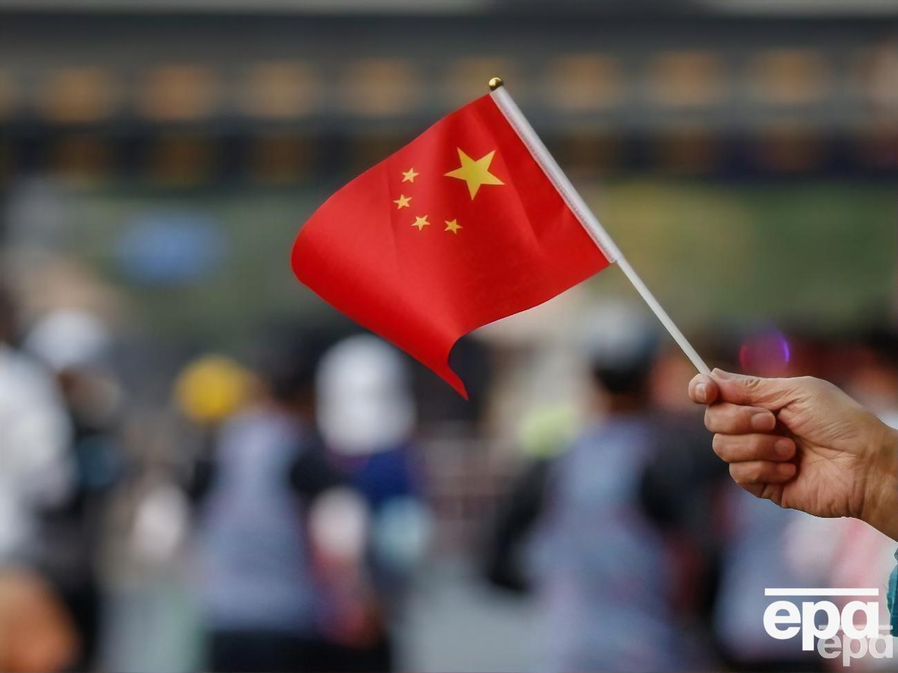 Поїздка Лі Хуея розпочнеться 15 травня