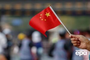 Поїздка Лі Хуея розпочнеться 15 травня