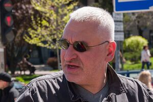 Фейгін упевнений, що якщо він помре, то тоді "люди відчують дефіцит"