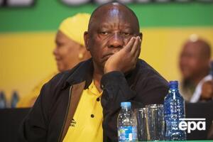 В офисе президента ЮАР Рамафосы разочарованы позицией посла США