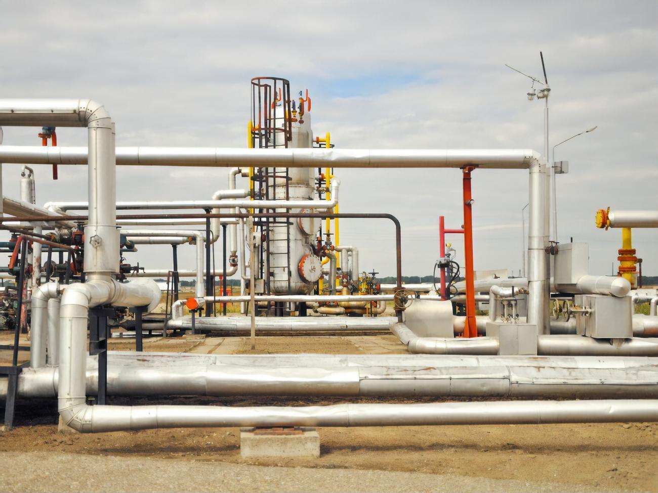 Зараз приватні газовидобувачі не мають можливості продати свій газ