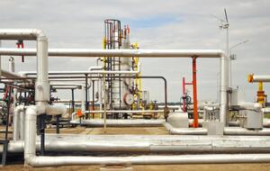 Зараз приватні газовидобувачі не мають можливості продати свій газ