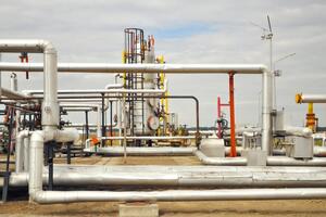 Зараз приватні газовидобувачі не мають можливості продати свій газ