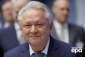 Паппергер заявил о подписании контрактов с "Укроборонпромом", пишут СМИ